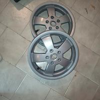cerchi originali Piaggio vespa gts