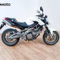 APRILIA SHIVER 750 SL ABS - 2010