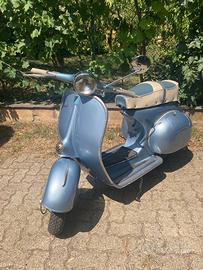 Vespa 150 VBA1T 1960