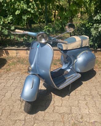 Vespa 150 VBA1T 1960