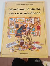 madame topina