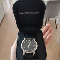 Orologio Emporio Armani