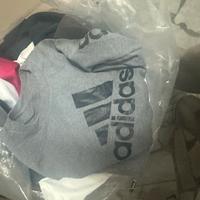 Stock abbigliamento