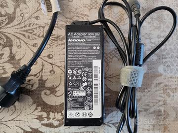 Alimentatore Lenovo per Thinkpad X220T