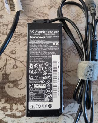 Alimentatore Lenovo per Thinkpad X220T