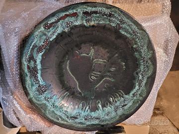 ceramica di Fernando Rava