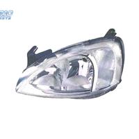 FANALE SINISTRO PER OPEL CORSA C 00-03 COMBO 01-