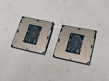 Intel I5 6500 3,2Ghz