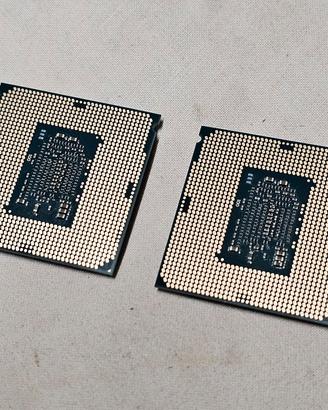 Intel I5 6500 3,2Ghz