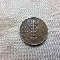 5 centesimi di lire (1925)