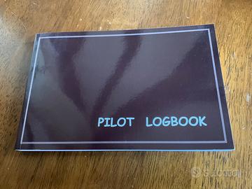 Pilot logbook