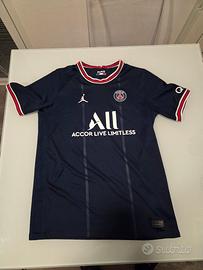 Maglia Nike PSG stagione 20/21