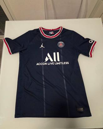 Maglia Nike PSG stagione 20/21
