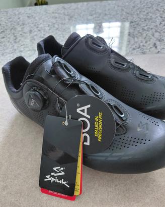 scarpe corsa spiuk n.44