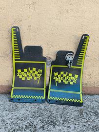 paraspruzzi vintage metaplasti fluo rally