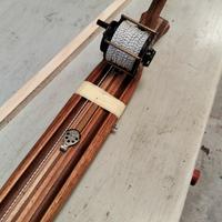 roller RX effetisub 105