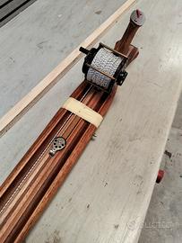 roller RX effetisub 105