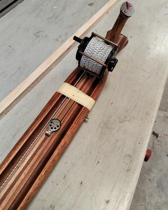 roller RX effetisub 105