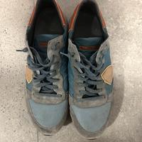 Scarpe Philippe Model