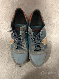 Scarpe Philippe Model