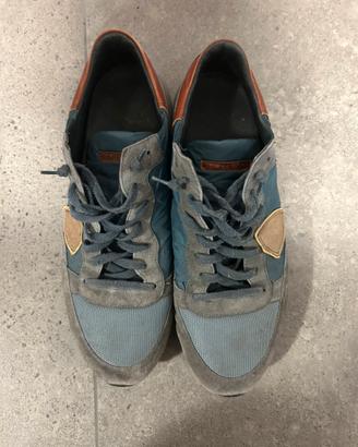 Scarpe Philippe Model