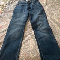 Baggy Jeans Bershka