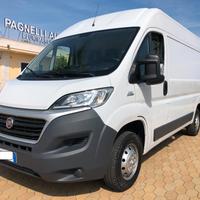 Fiat Ducato 33 2.3 MJ TETTO ALTO PASO MEDIO