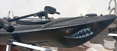 kayak da pesca