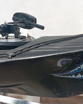 kayak da pesca