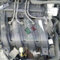 Motore Renault 1200 Benzina Codice D4F740