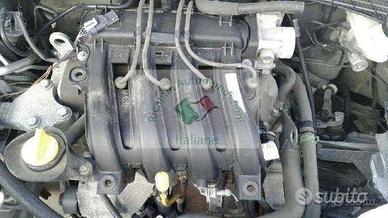 Motore Renault 1200 Benzina Codice D4F740