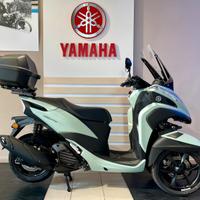 Yamaha Tricity 125 - Tricity 155 - 2024