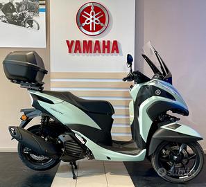 Yamaha Tricity 125 - Tricity 155 - 2024