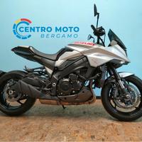 Suzuki GSX S 1000 Katana - la naked bike PERFETTA