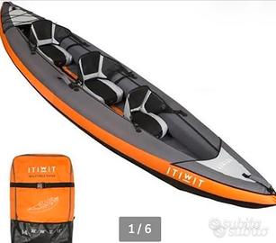 Canoa