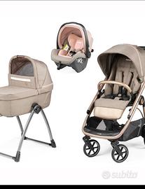 Trio Peg perego Made in ITALY
