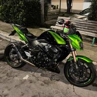 Kawasaki Z750 R edition - 2011