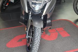 HONDA INTEGRA NC750D