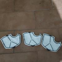 Filtri originali Folletto VR200/VR300 nuovi