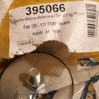 supporto motore anteriore Fiat 125, 131