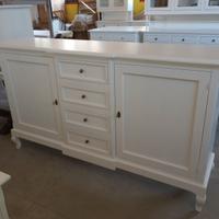 Credenza Laccata Nuova