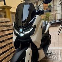 Yamaha n max 125 2025