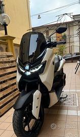 Yamaha n max 125 2025