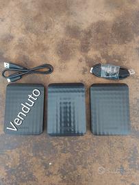 Hard disk m3 samsung 