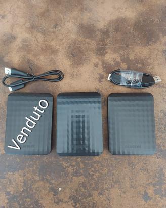 Hard disk m3 samsung 