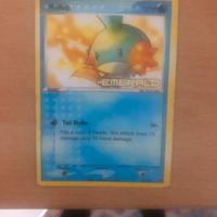 Carta pokemon