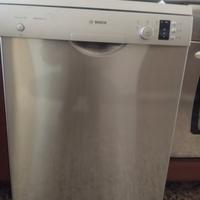 Lavastoviglie Bosch silence plus serie 2