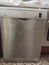 Lavastoviglie Bosch silence plus serie 2