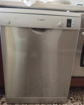 Lavastoviglie Bosch silence plus serie 2