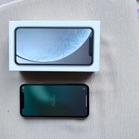 IPhone XR WHITE 128GB APPLE